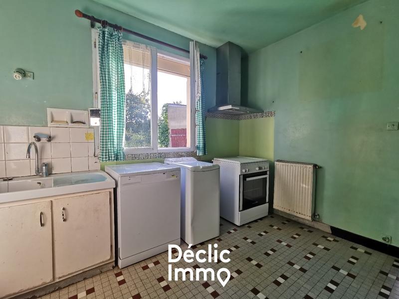 Maison - 179 m² - 5 pièces