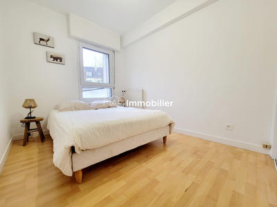 Maison ancienne - 162 m² - 7 pièces