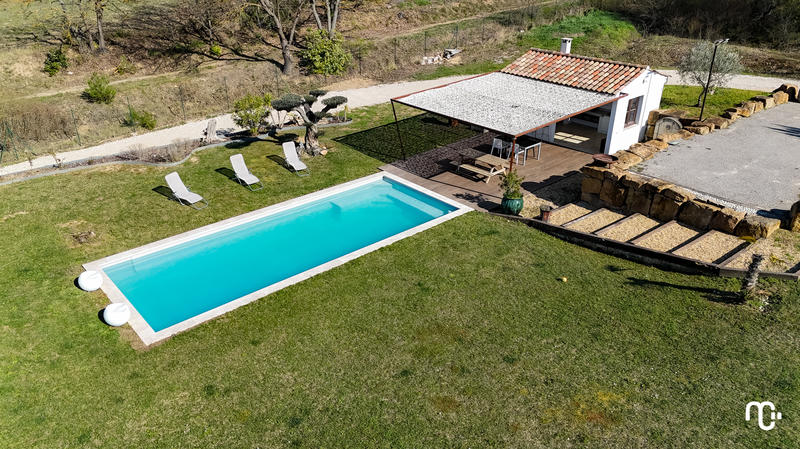 Maison - 177 m² - 5 pièces