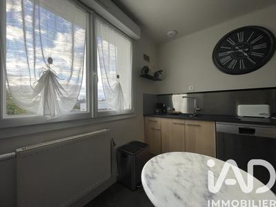 Maison de ville - 140 m² - 6 pièces