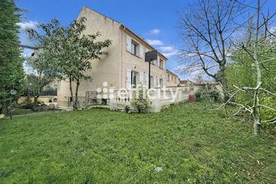 Maison - 165 m² - 7 pièces