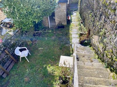 Maison de village - 38 m² - 2 pièces