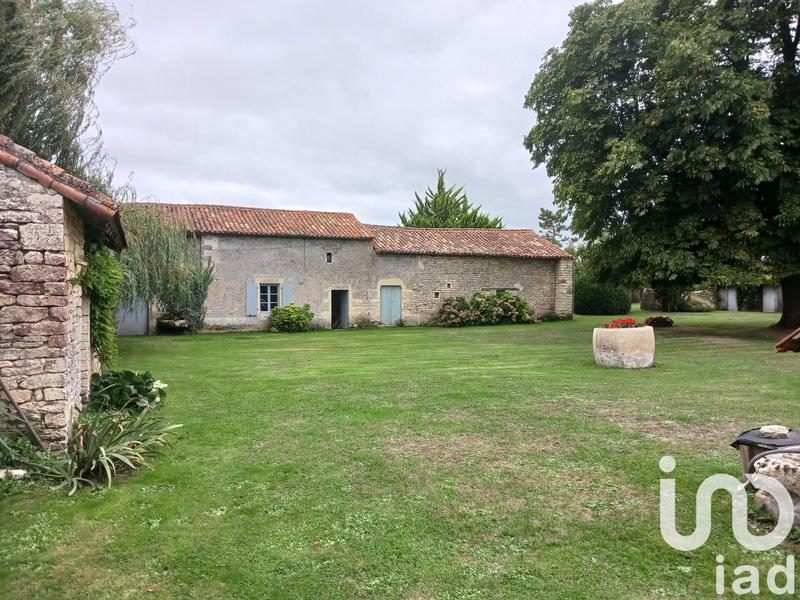 Maison - 179 m² - 4 pièces