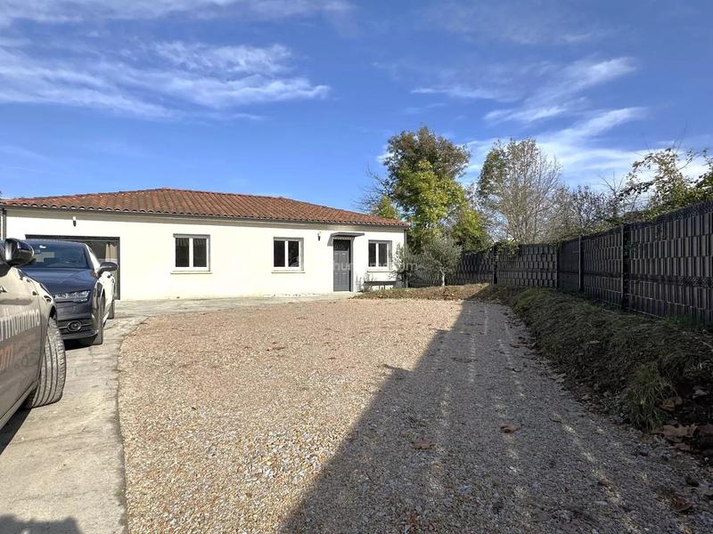 Appartement - 12 m² - 1 pièce