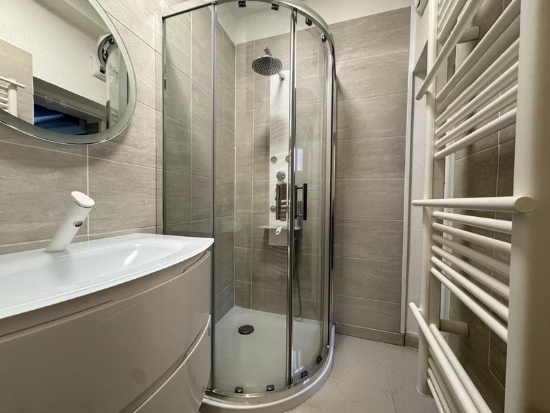 Appartement - 28 m² - 1 pièce