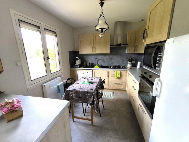 Pavillon - 95 m² - 4 pièces