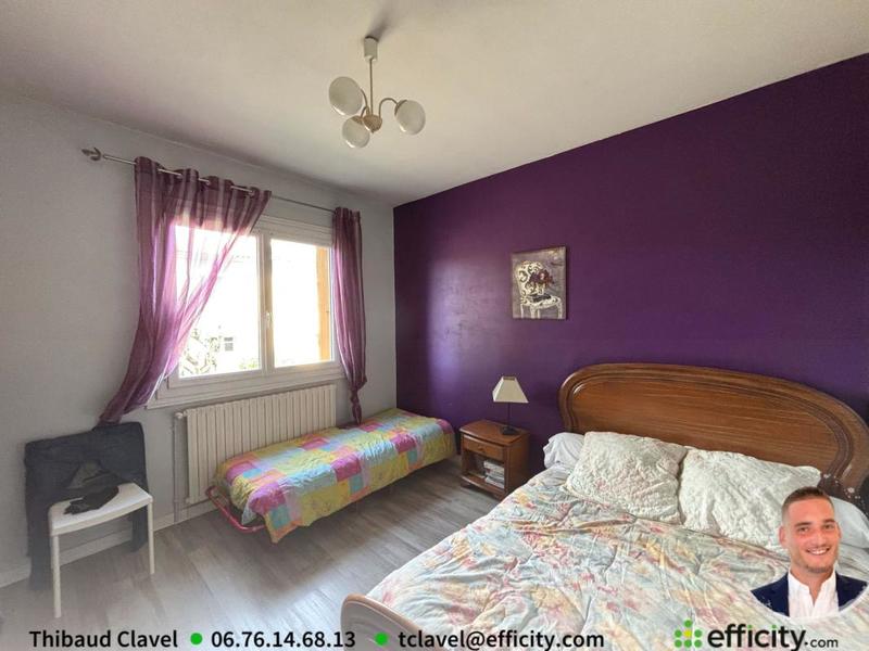 Maison - 151 m² - 6 pièces