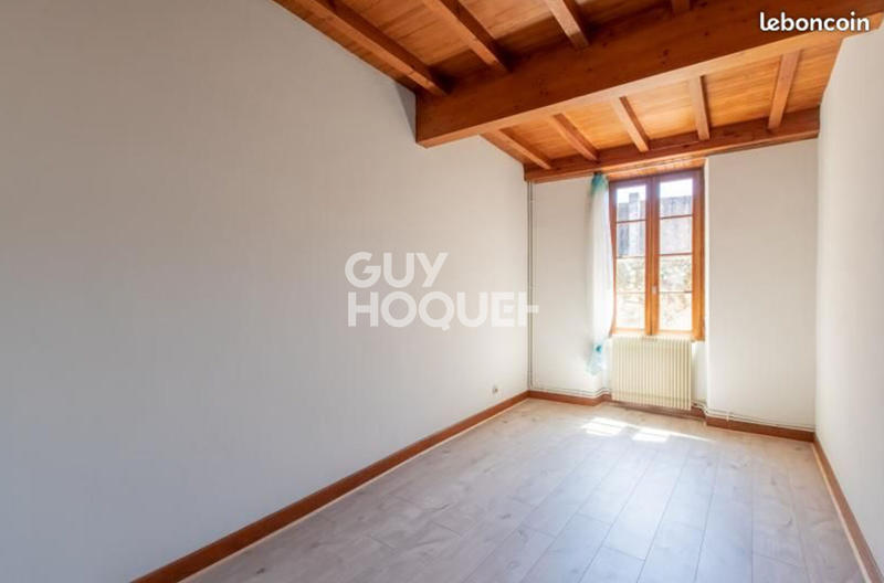 Appartement - 84 m² - 3 pièces