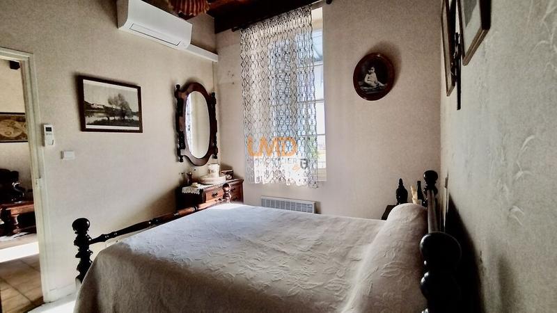 Maison de ville - 101 m² - 5 pièces