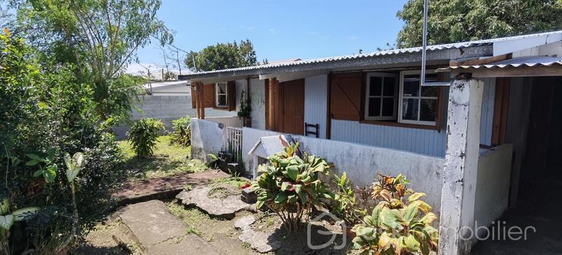 Maison ancienne - 90 m² - 4 pièces