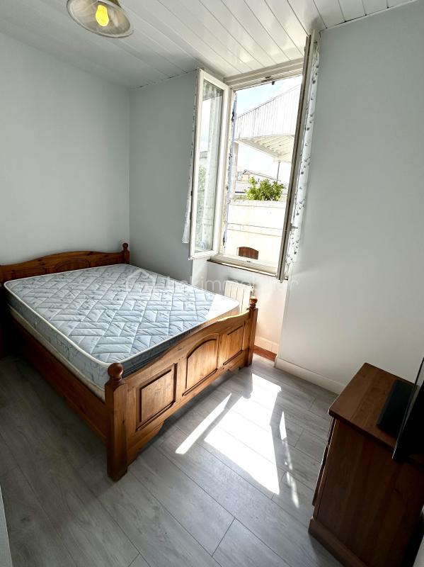 Maison de village - 63 m² - 3 pièces