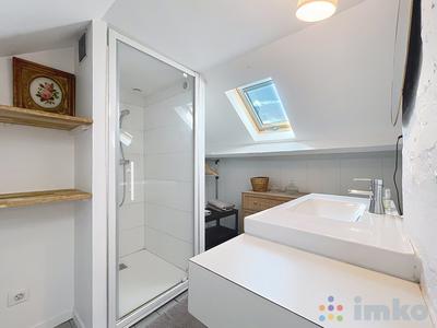 Appartement - 24 m² - 2 pièces