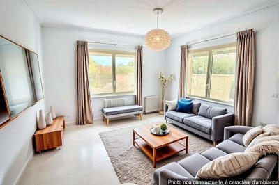 Villa - 122 m² - 5 pièces