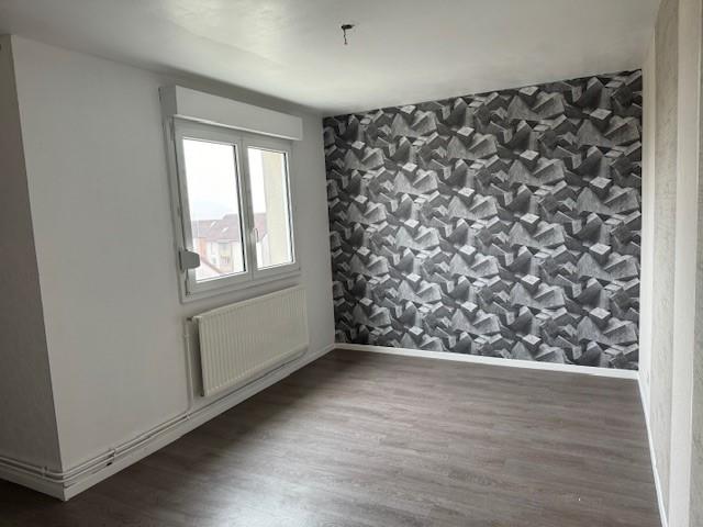 Appartement - 56 m² - 2 pièces