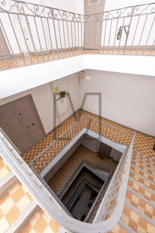 Appartement - 69 m² - 3 pièces