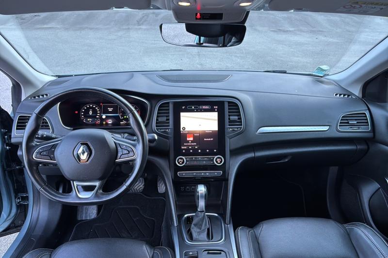 Renault Mégane Estate 1.3 Tce 140 Edc Edition O