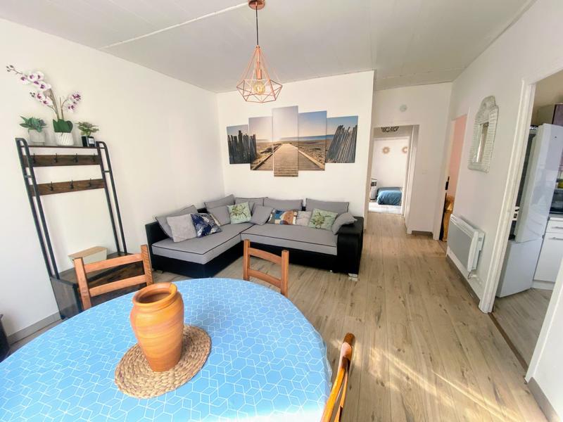 Ferme - 120 m² - 9 pièces