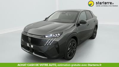 Peugeot 3008 Hybrid 145 e-Dcs6 Gt