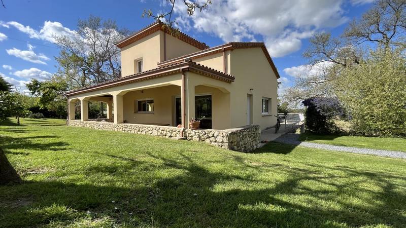 Maison de campagne - 149 m² - 6 pièces