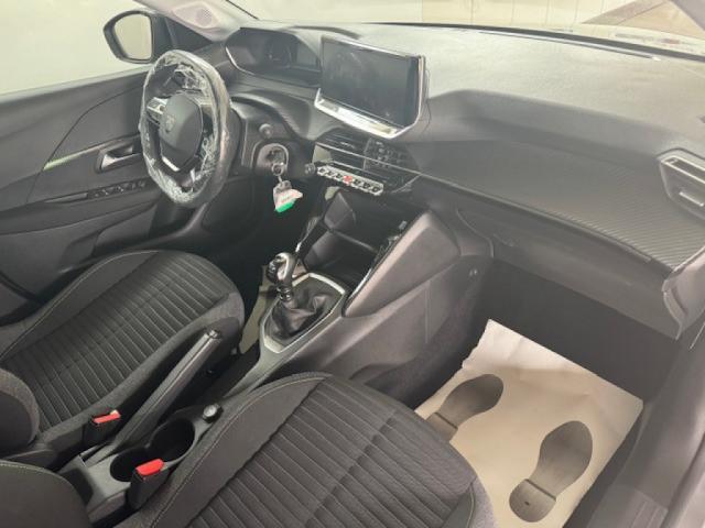 Peugeot 208 100 s&amp;S Bvm6 Active