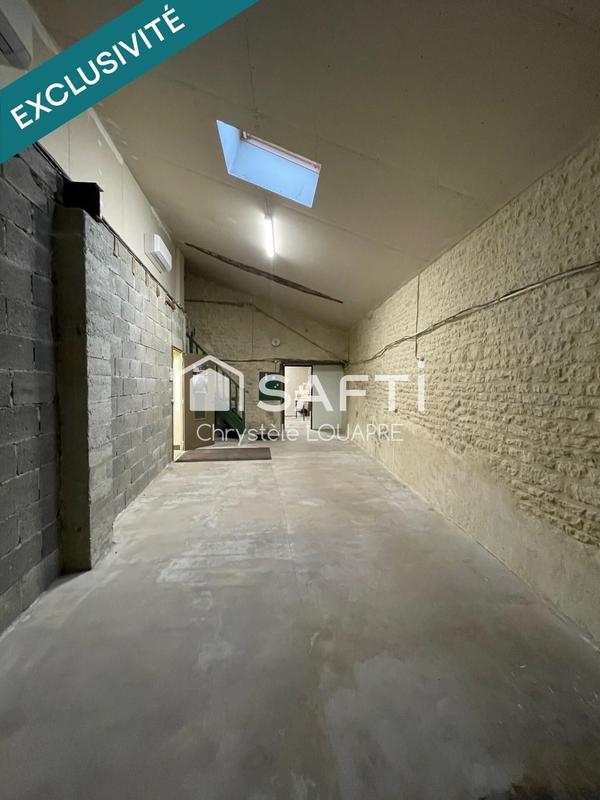 Maison - 307 m² - 9 pièces
