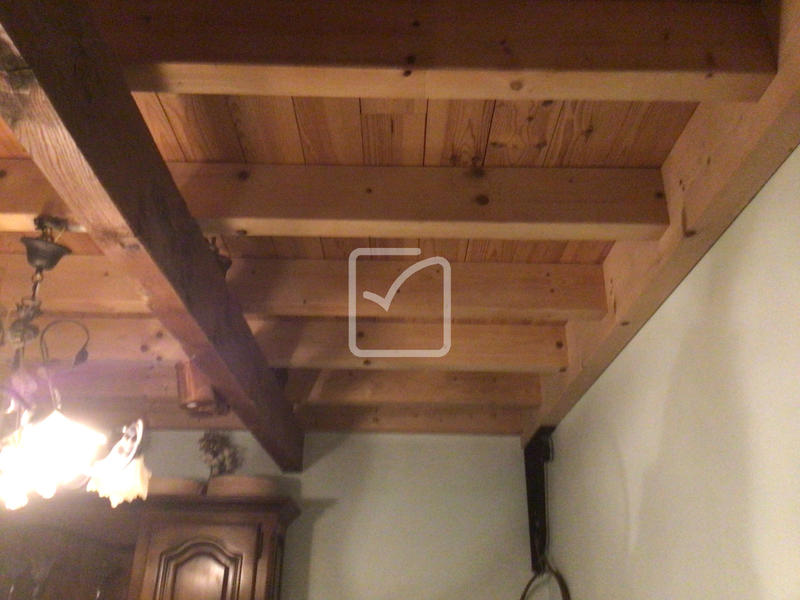 Maison - 244 m² - 12 pièces