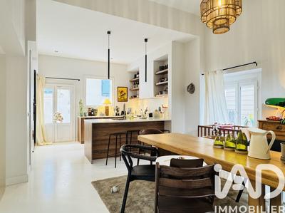 Maison - 164 m² - 5 pièces