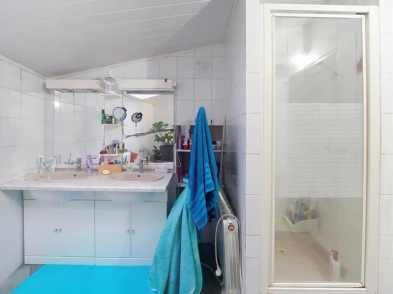 Maison - 115 m² - 4 pièces