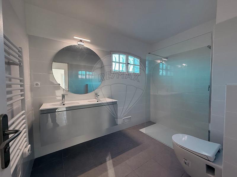 Maison - 82 m² - 4 pièces