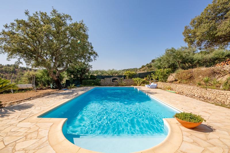 Villa - 165 m² - 8 pièces