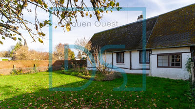 Maison de village - 57 m² - 3 pièces