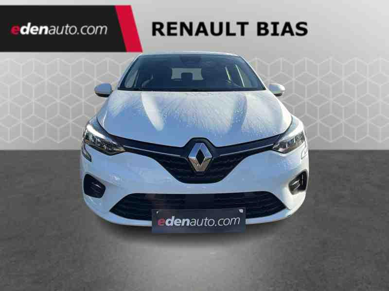 Renault Clio Blue dCi 100 - 21n Business