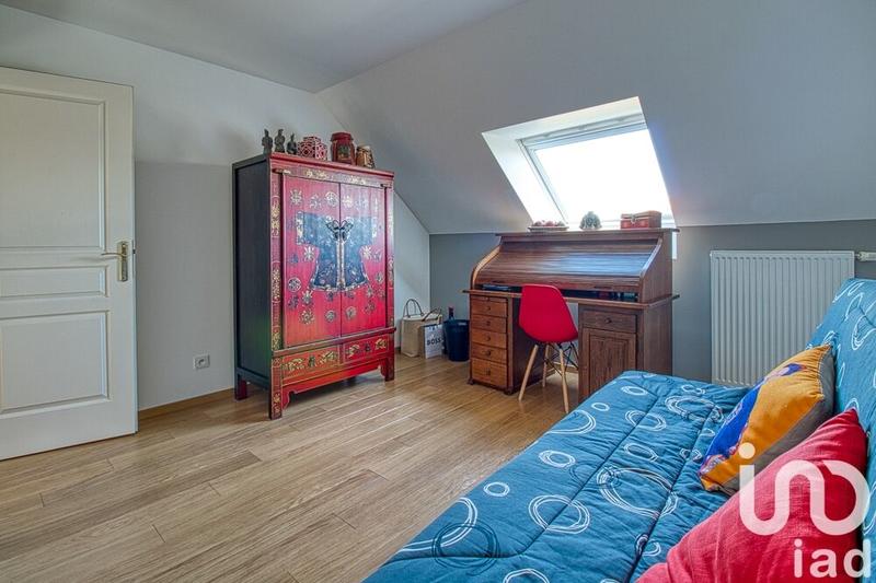 Maison - 142 m² - 6 pièces