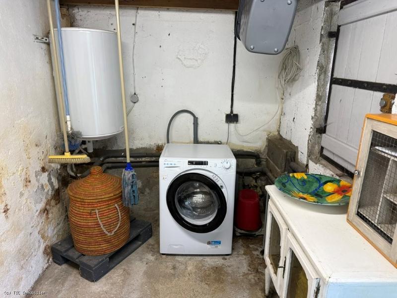 Maison de campagne - 155 m² - 5 pièces