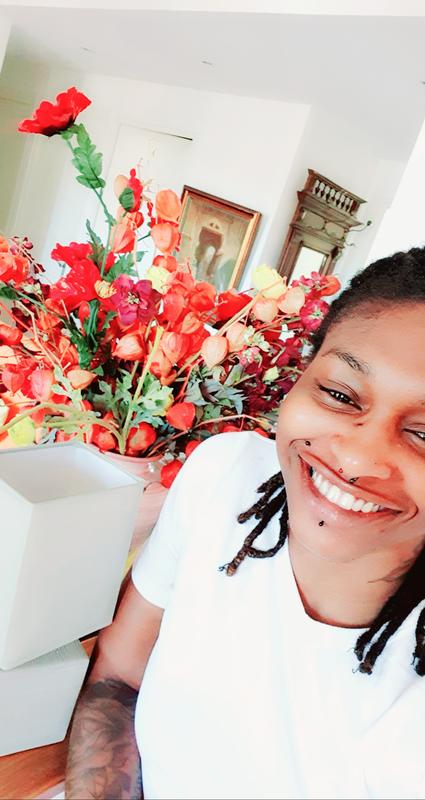 Ely'massage Californien