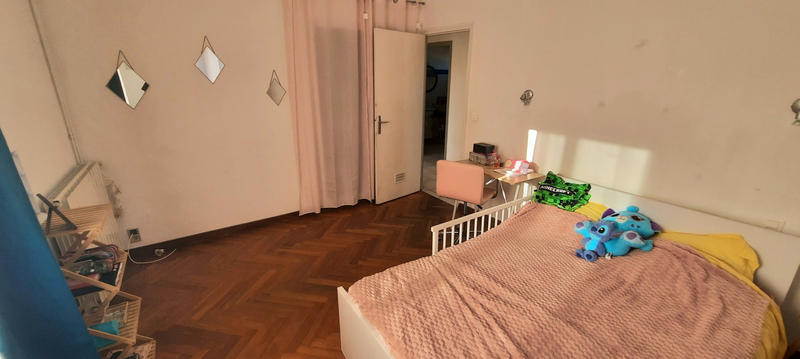 Maison - 165 m² - 7 pièces