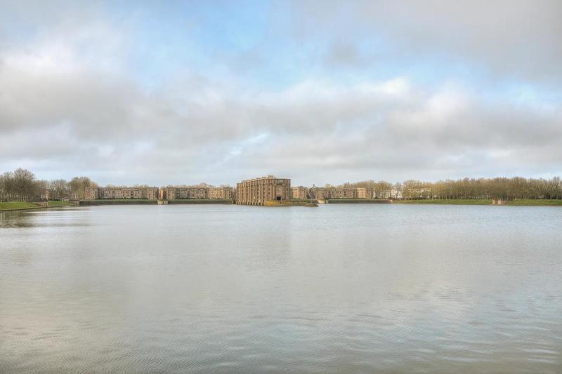 Duplex - 118 m² - 5 pièces