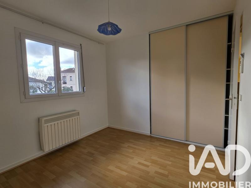 Appartement - 41 m² - 2 pièces