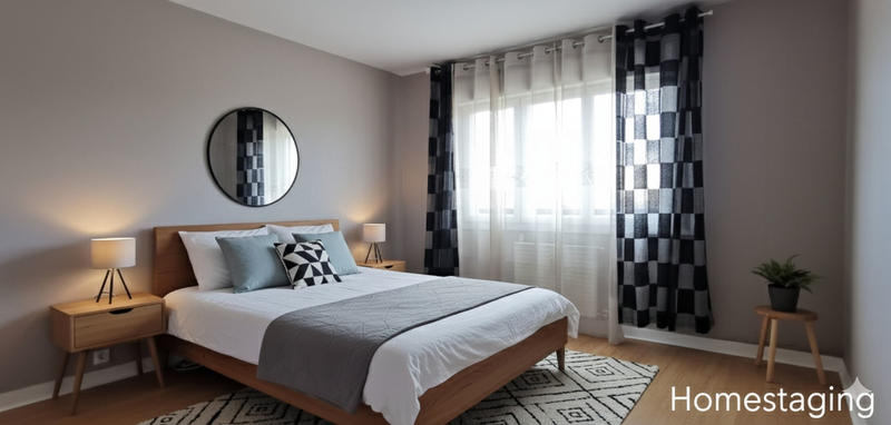 Appartement - 71 m² - 4 pièces