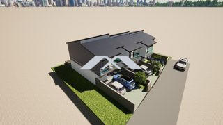 Villa - 83 m² - 4 pièces