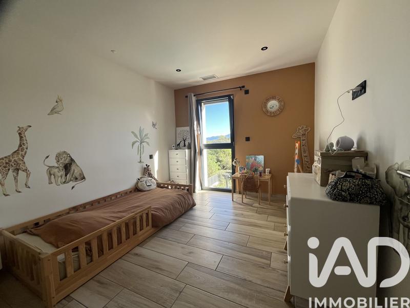 Maison - 154 m² - 5 pièces