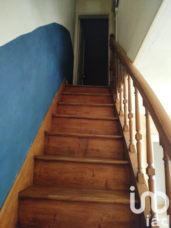 Maison - 47 m² - 2 pièces