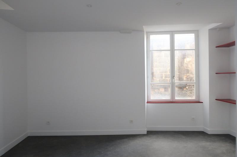 Appartement - 17 m² - 1 pièce