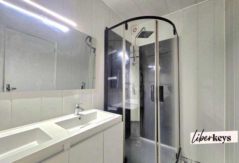 Appartement - 82 m² - 5 pièces