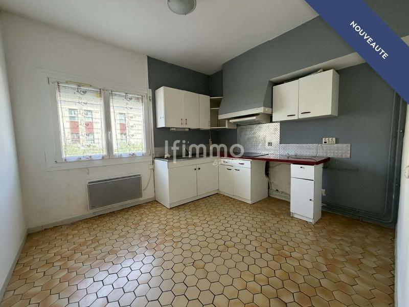 Maison - 168 m² - 7 pièces