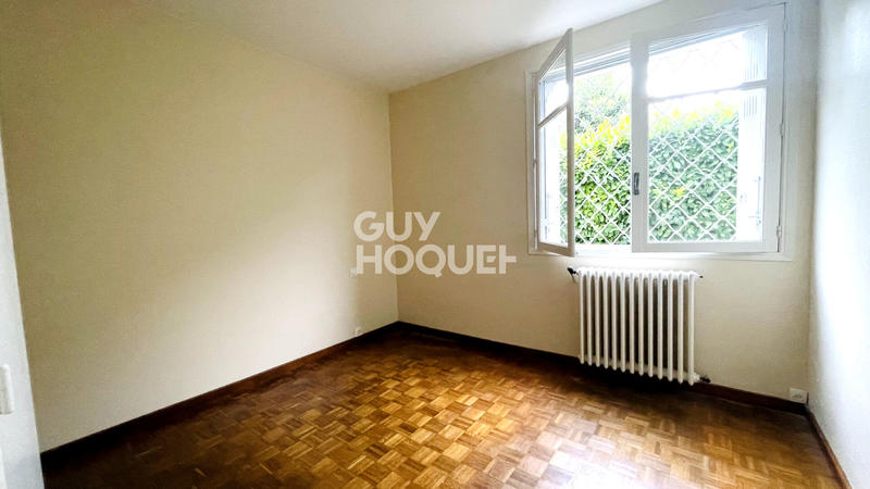Appartement - 89 m² - 4 pièces