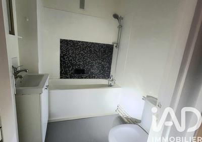 Studio - 29 m² - 1 pièce