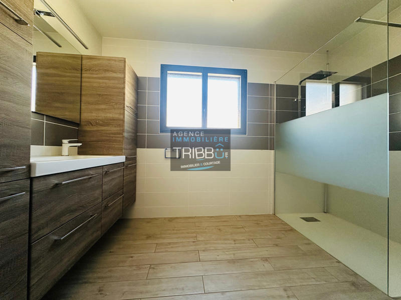 Villa - 135 m² - 4 pièces