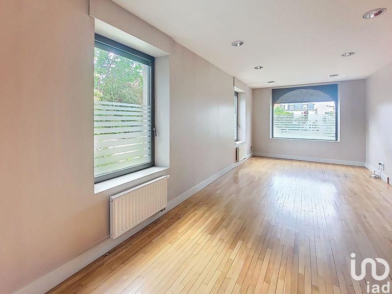 Local commercial - 204 m² - 10 pièces