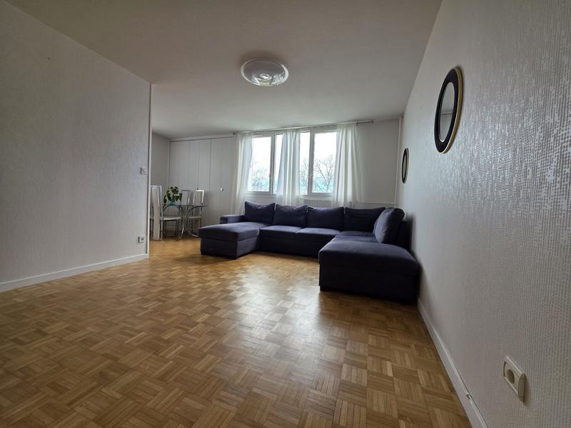 Appartement - 85 m² - 4 pièces